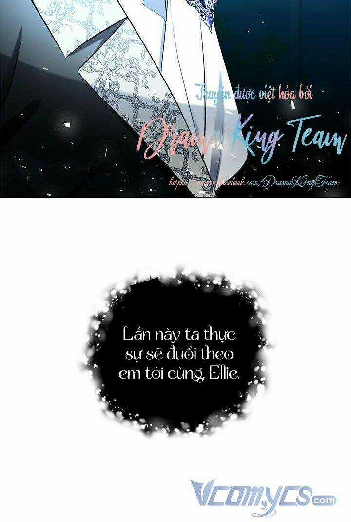 Tôi Sẽ Không Hối Tiếc Vì Anh Đâu Chapter 49 trang 37