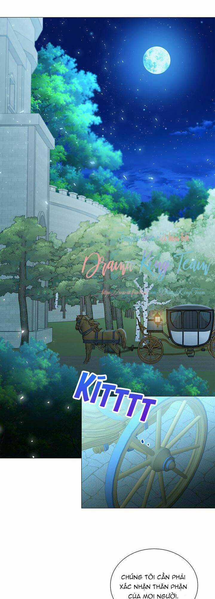 Tôi Sẽ Không Hối Tiếc Vì Anh Đâu Chapter 49 trang 38