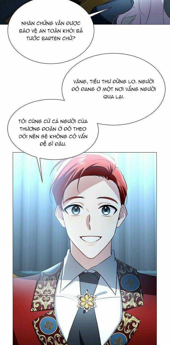 Tôi Sẽ Không Hối Tiếc Vì Anh Đâu Chapter 49 trang 41