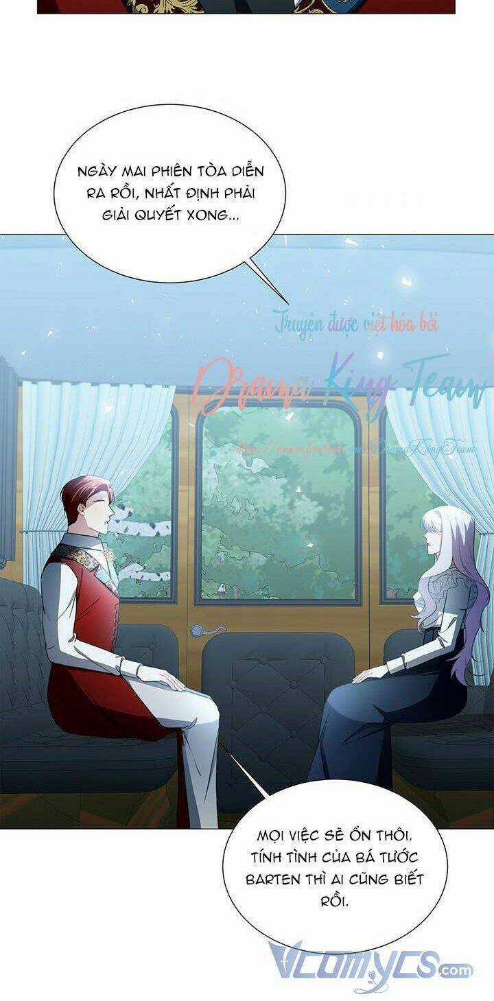 Tôi Sẽ Không Hối Tiếc Vì Anh Đâu Chapter 49 trang 42