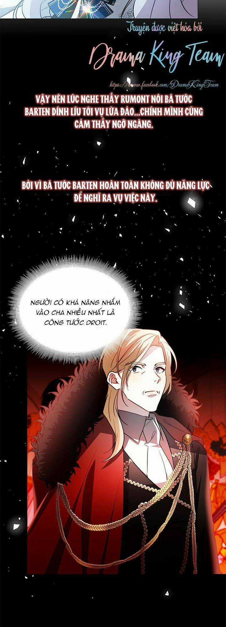 Tôi Sẽ Không Hối Tiếc Vì Anh Đâu Chapter 49 trang 44