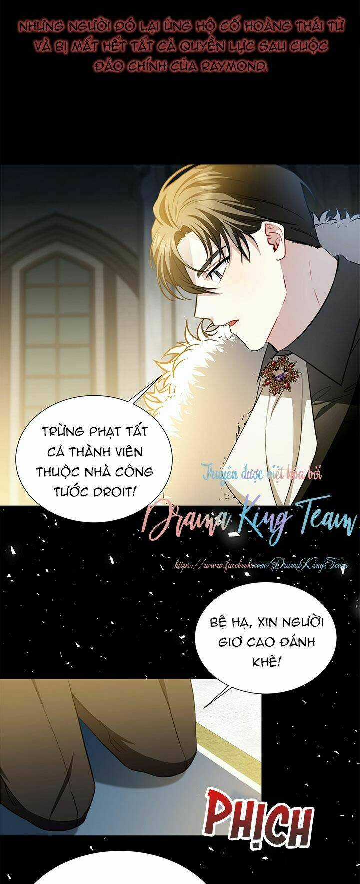 Tôi Sẽ Không Hối Tiếc Vì Anh Đâu Chapter 49 trang 45