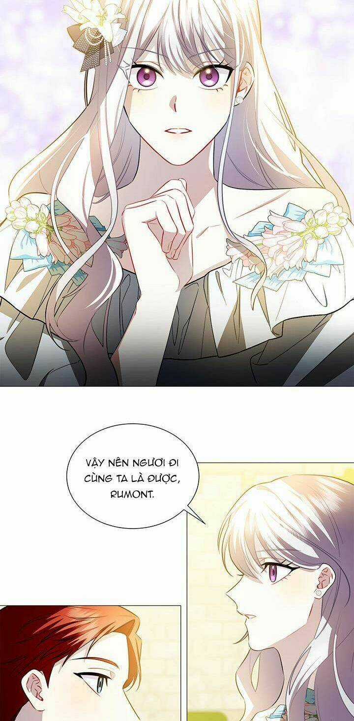 Tôi Sẽ Không Hối Tiếc Vì Anh Đâu Chapter 49 trang 7