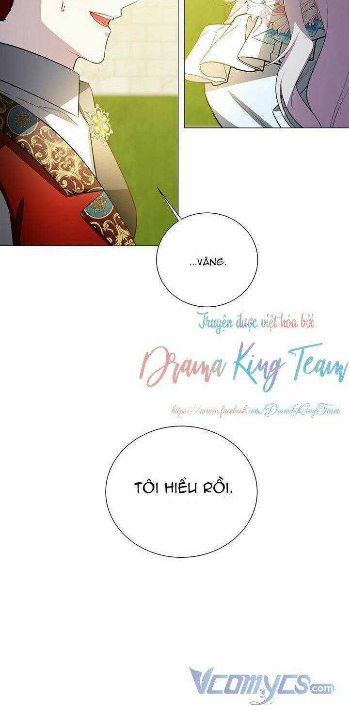 Tôi Sẽ Không Hối Tiếc Vì Anh Đâu Chapter 49 trang 8