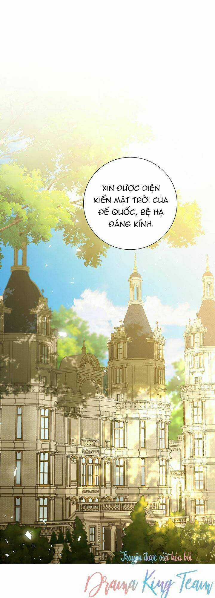 Tôi Sẽ Không Hối Tiếc Vì Anh Đâu Chapter 49 trang 9