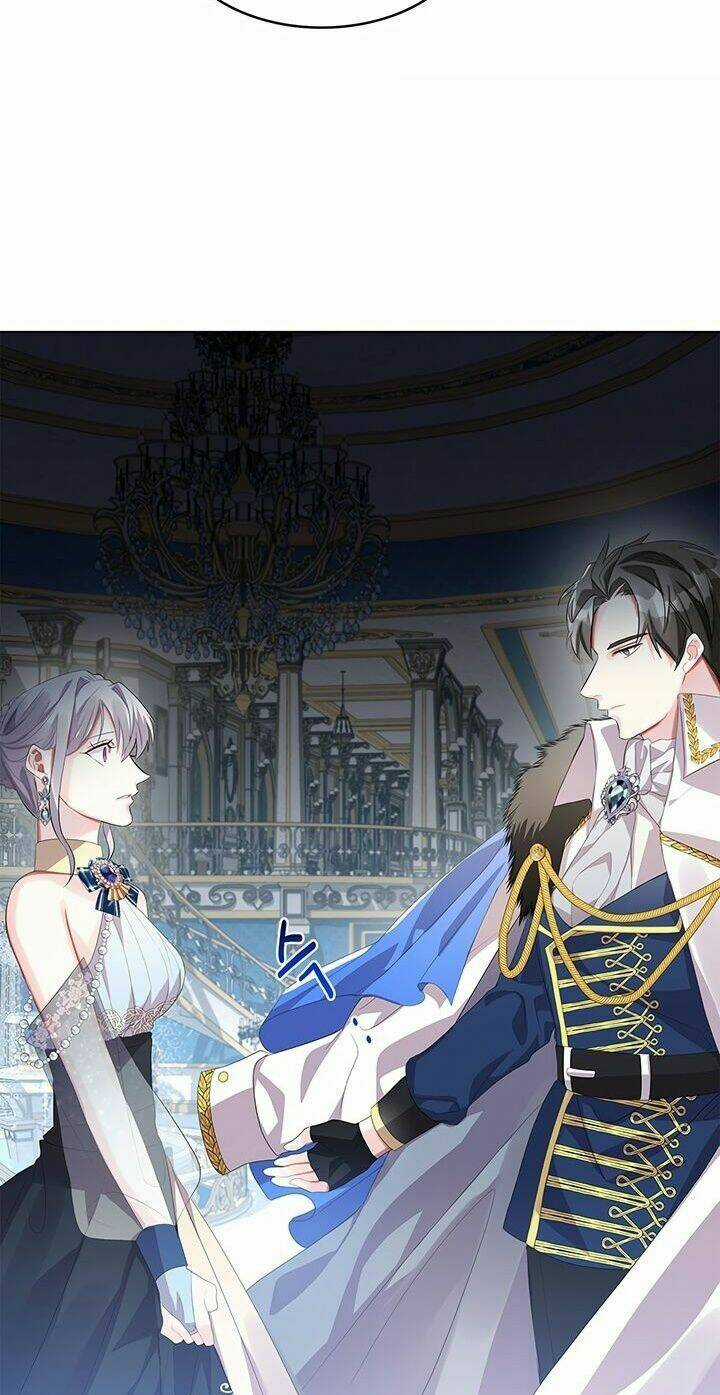 Tôi Sẽ Không Hối Tiếc Vì Anh Đâu Chapter 5 trang 10