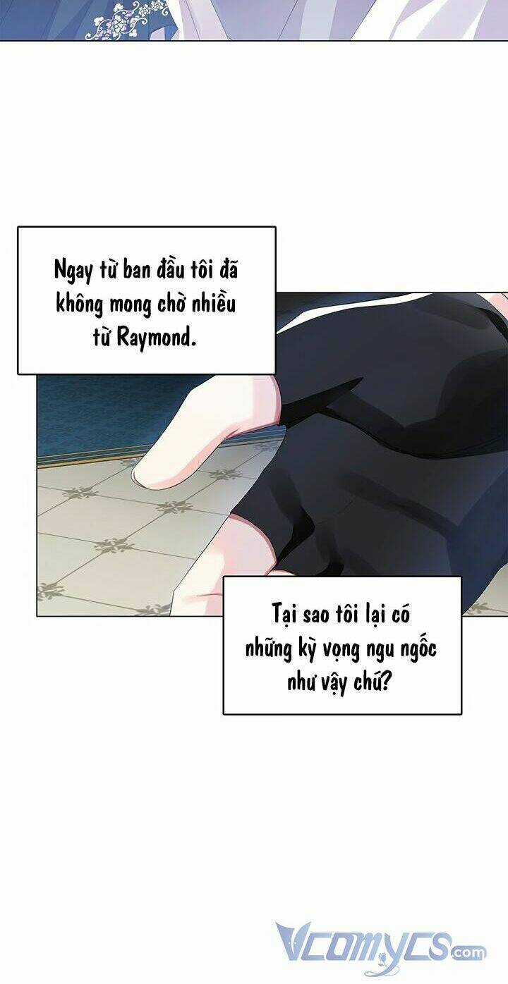 Tôi Sẽ Không Hối Tiếc Vì Anh Đâu Chapter 5 trang 11