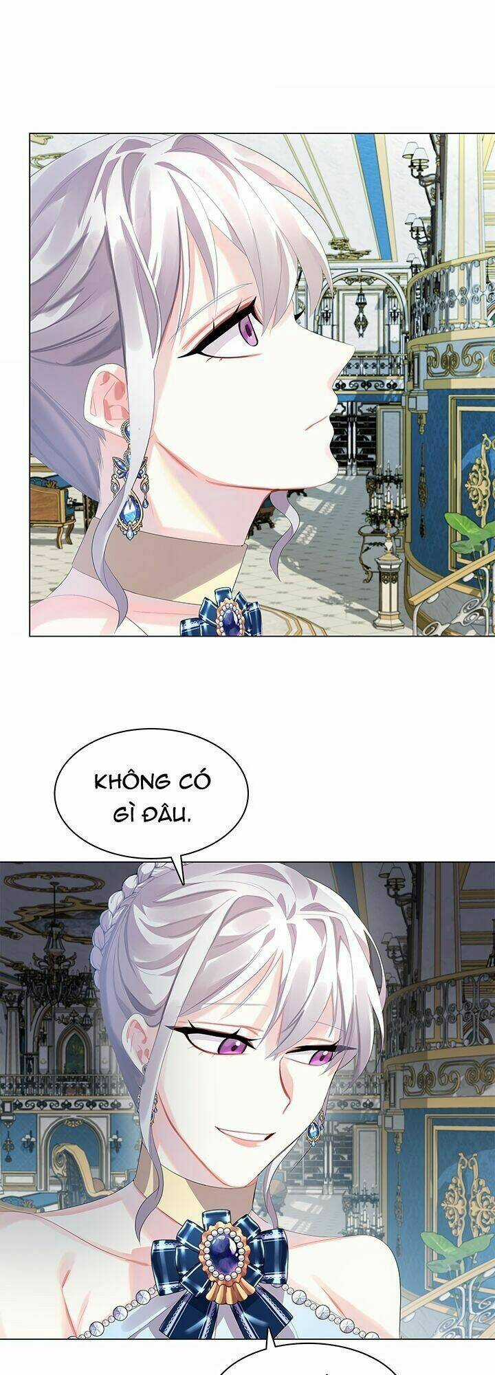 Tôi Sẽ Không Hối Tiếc Vì Anh Đâu Chapter 5 trang 14