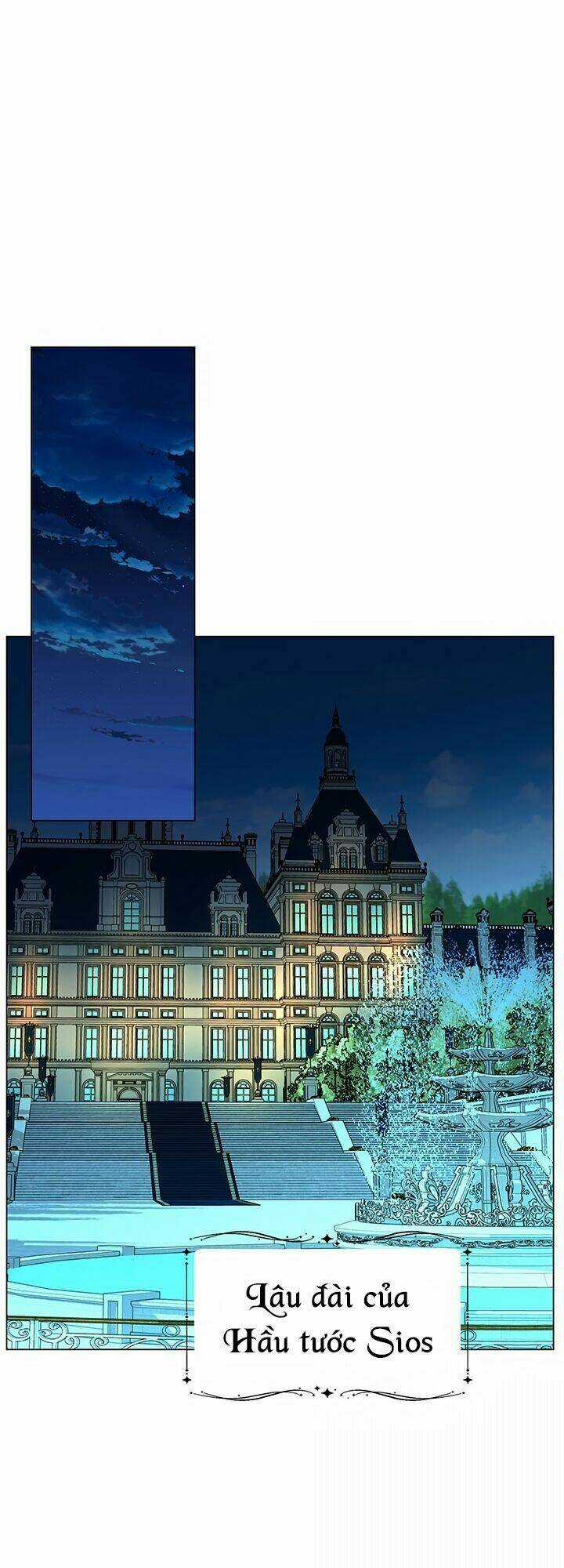 Tôi Sẽ Không Hối Tiếc Vì Anh Đâu Chapter 5 trang 16