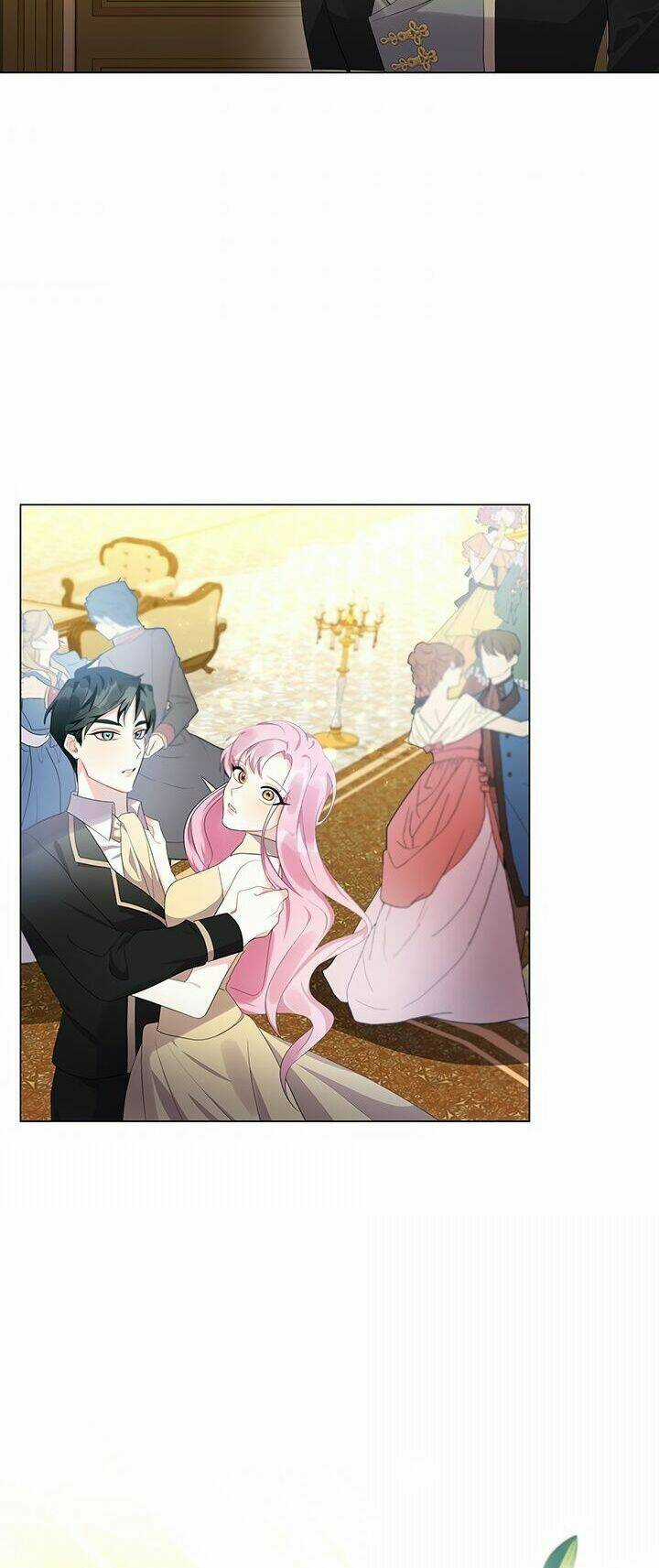 Tôi Sẽ Không Hối Tiếc Vì Anh Đâu Chapter 5 trang 18