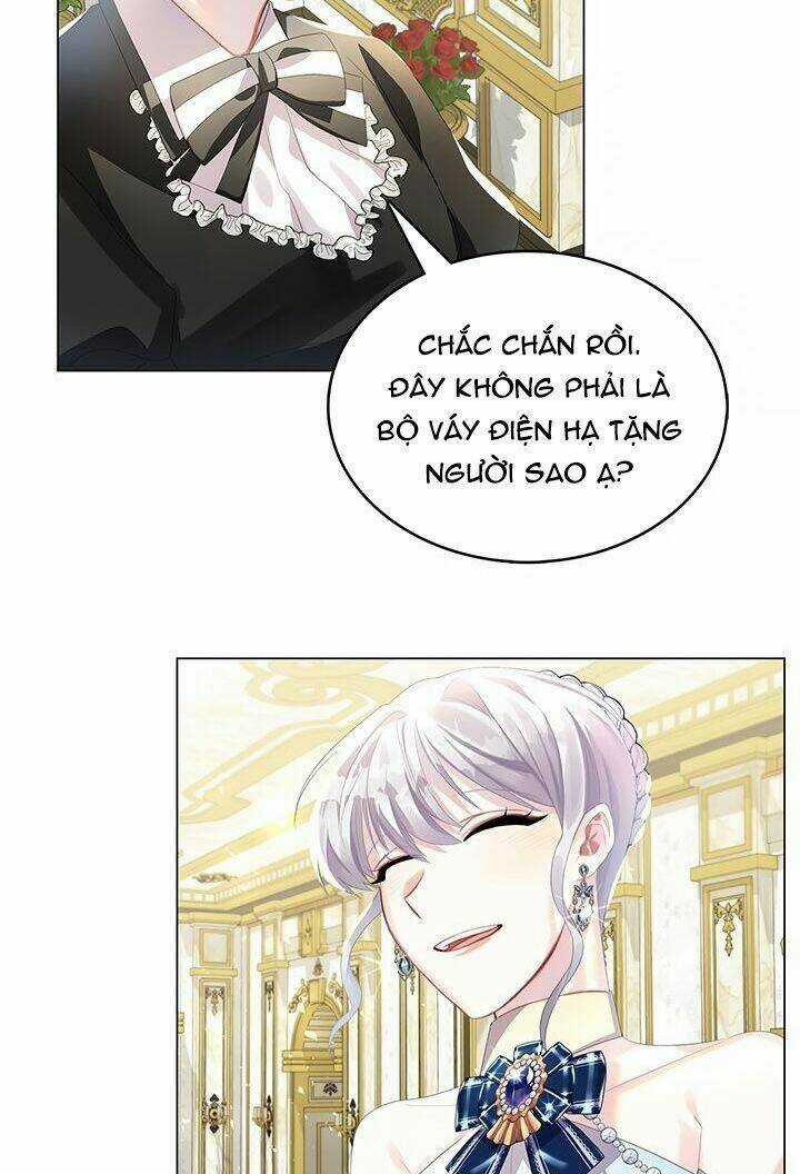 Tôi Sẽ Không Hối Tiếc Vì Anh Đâu Chapter 5 trang 2