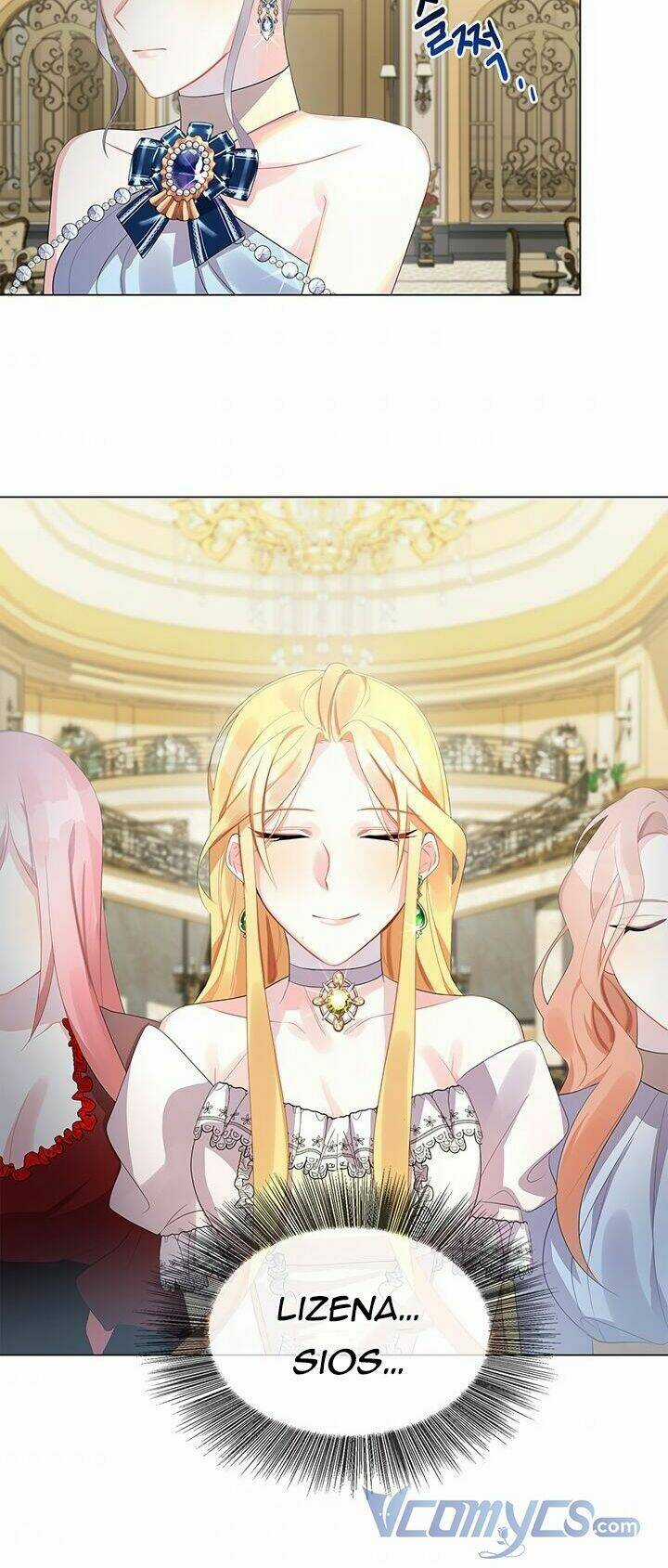 Tôi Sẽ Không Hối Tiếc Vì Anh Đâu Chapter 5 trang 23