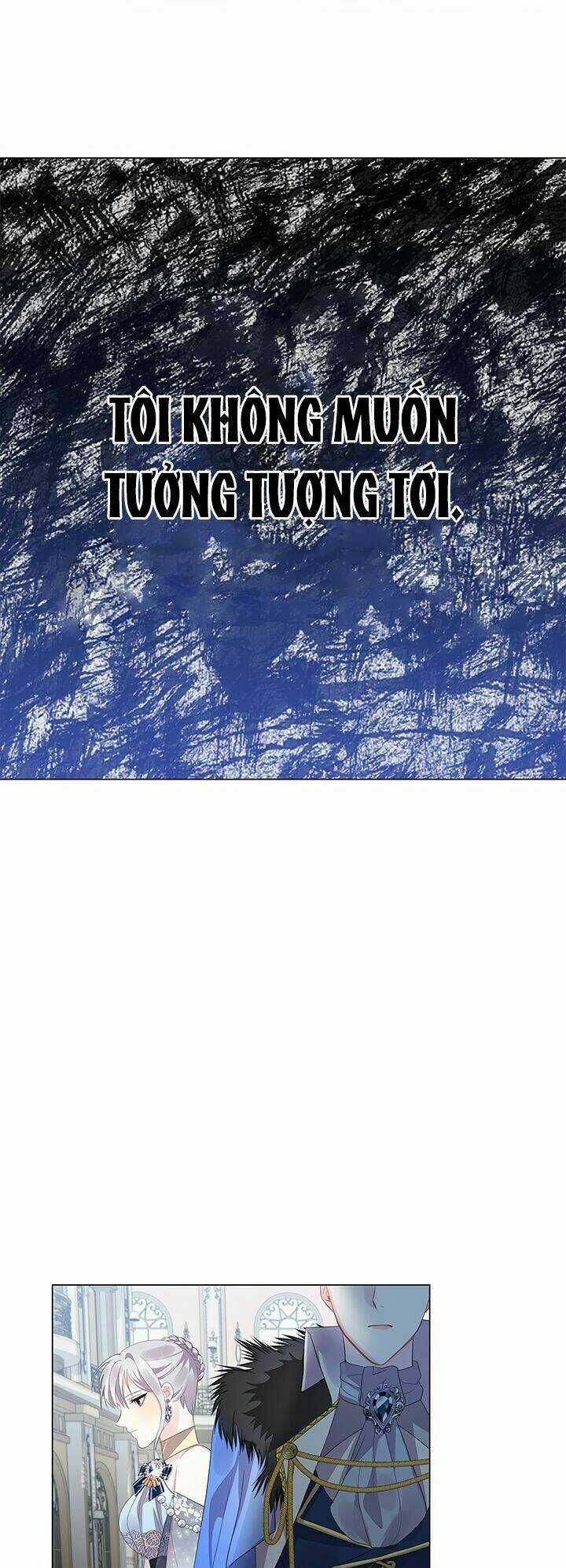 Tôi Sẽ Không Hối Tiếc Vì Anh Đâu Chapter 5 trang 26