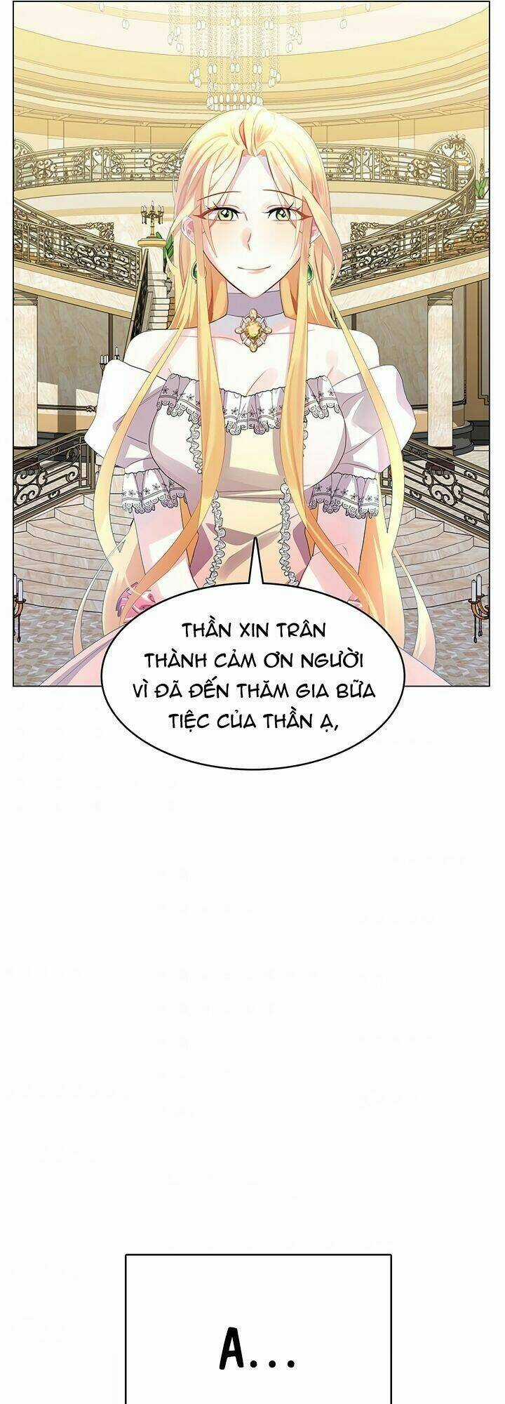 Tôi Sẽ Không Hối Tiếc Vì Anh Đâu Chapter 5 trang 28