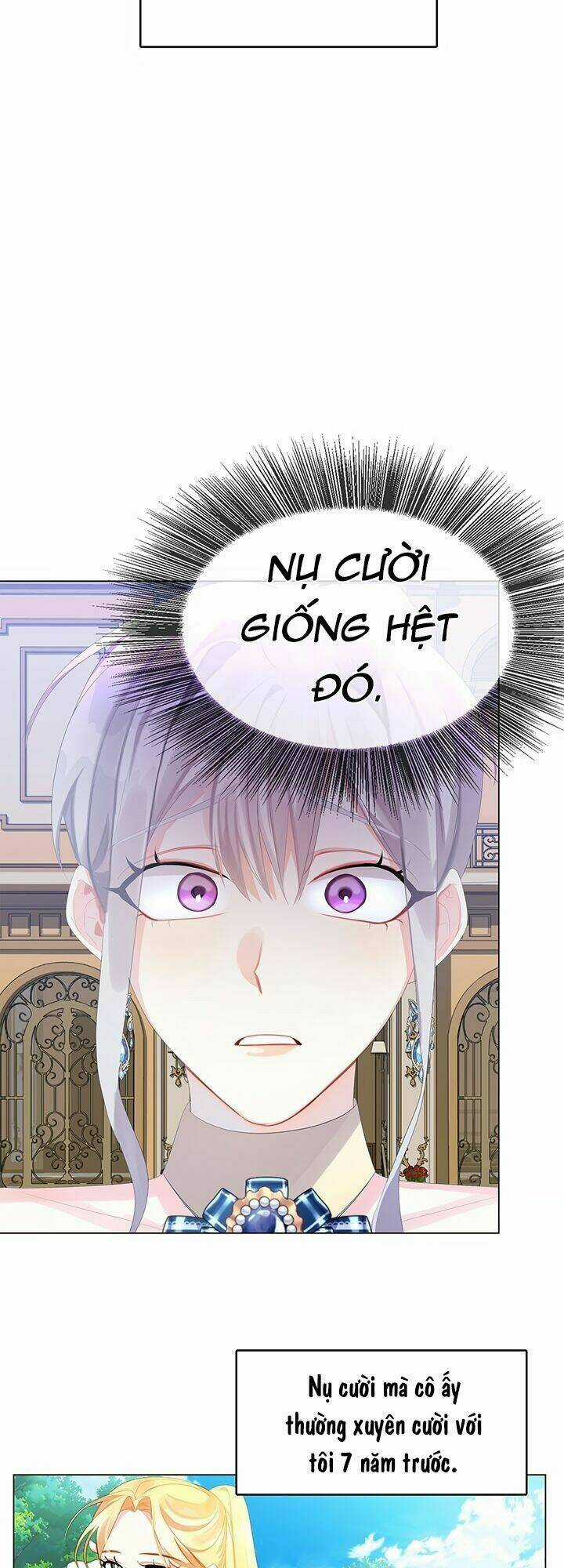 Tôi Sẽ Không Hối Tiếc Vì Anh Đâu Chapter 5 trang 29