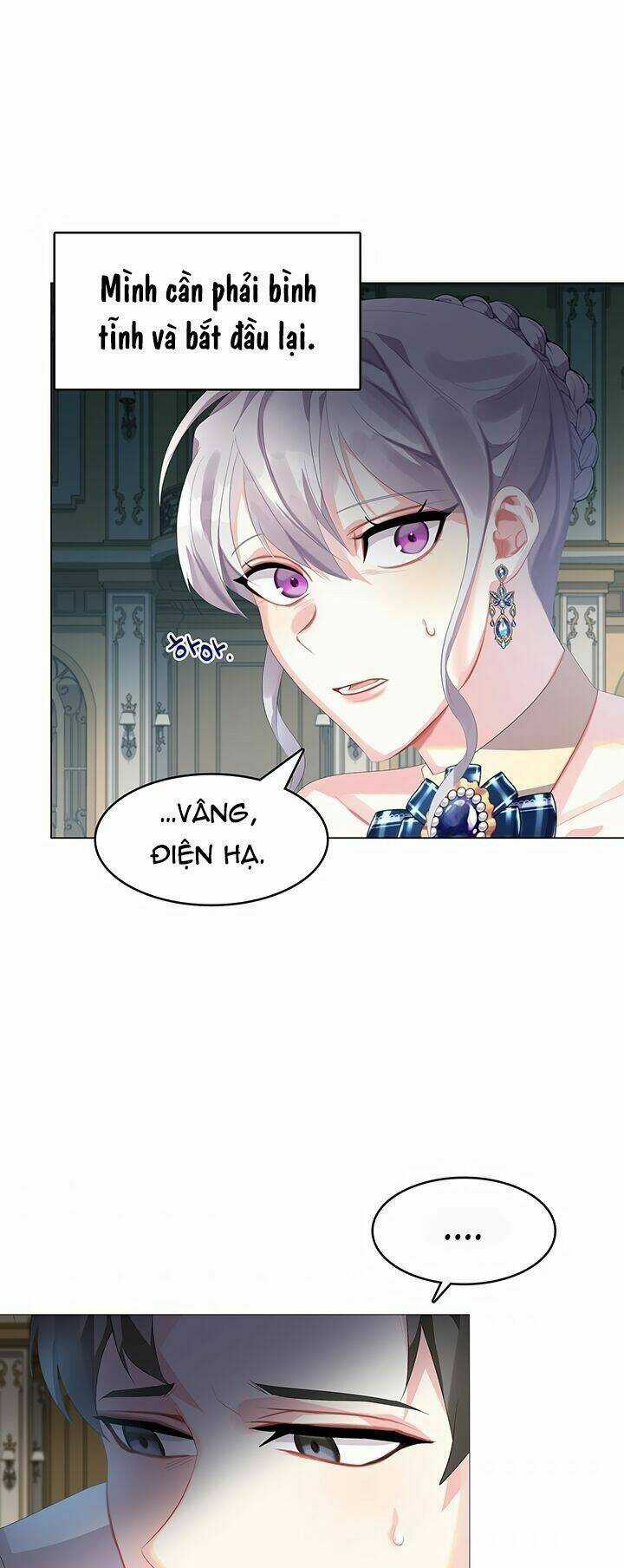 Tôi Sẽ Không Hối Tiếc Vì Anh Đâu Chapter 5 trang 38