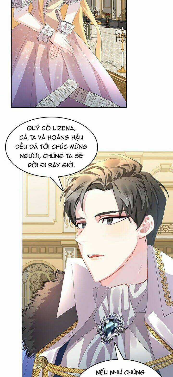 Tôi Sẽ Không Hối Tiếc Vì Anh Đâu Chapter 5 trang 42