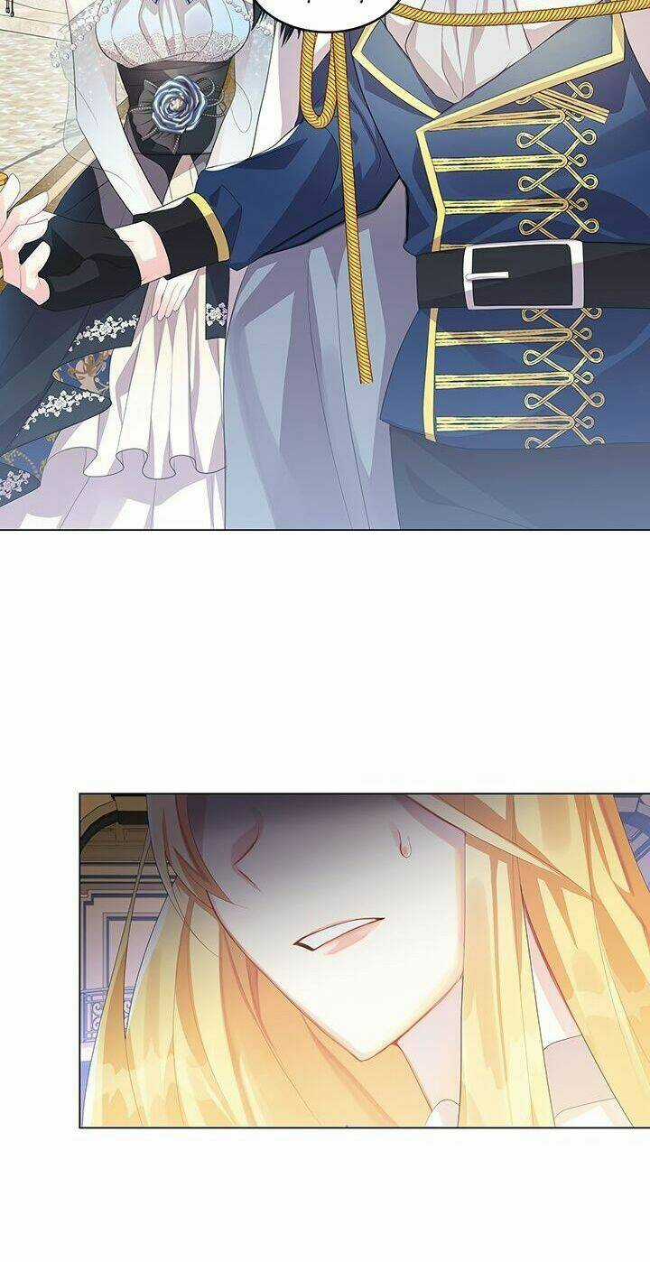 Tôi Sẽ Không Hối Tiếc Vì Anh Đâu Chapter 5 trang 46