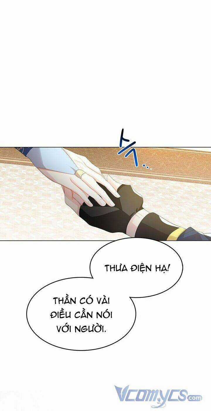 Tôi Sẽ Không Hối Tiếc Vì Anh Đâu Chapter 5 trang 47