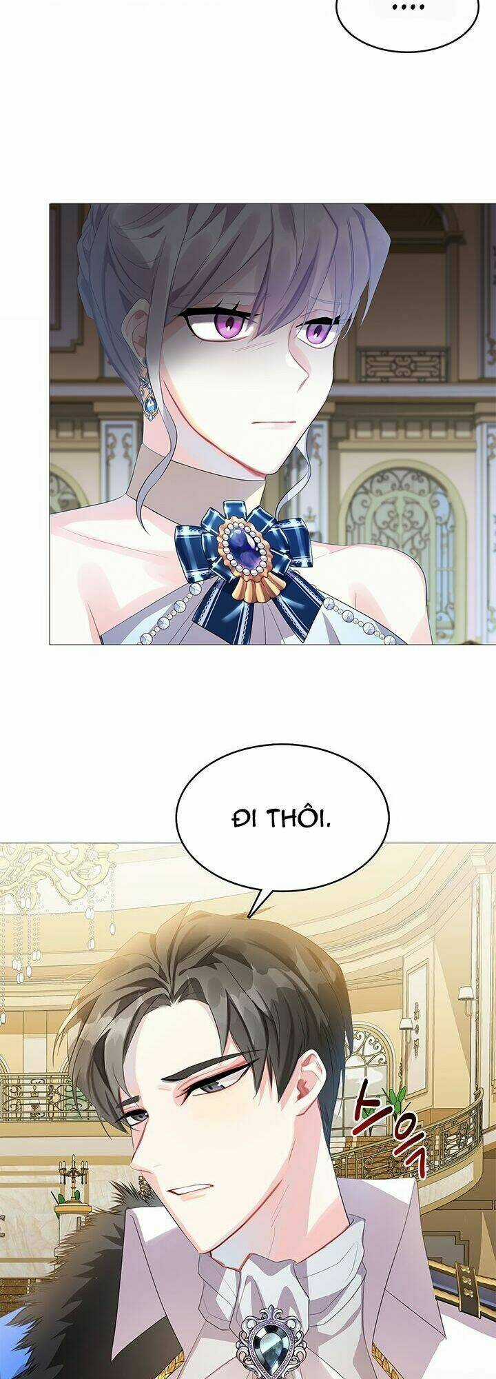 Tôi Sẽ Không Hối Tiếc Vì Anh Đâu Chapter 5 trang 49