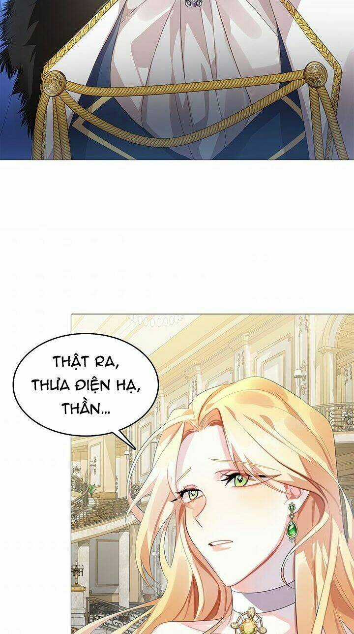 Tôi Sẽ Không Hối Tiếc Vì Anh Đâu Chapter 5 trang 50