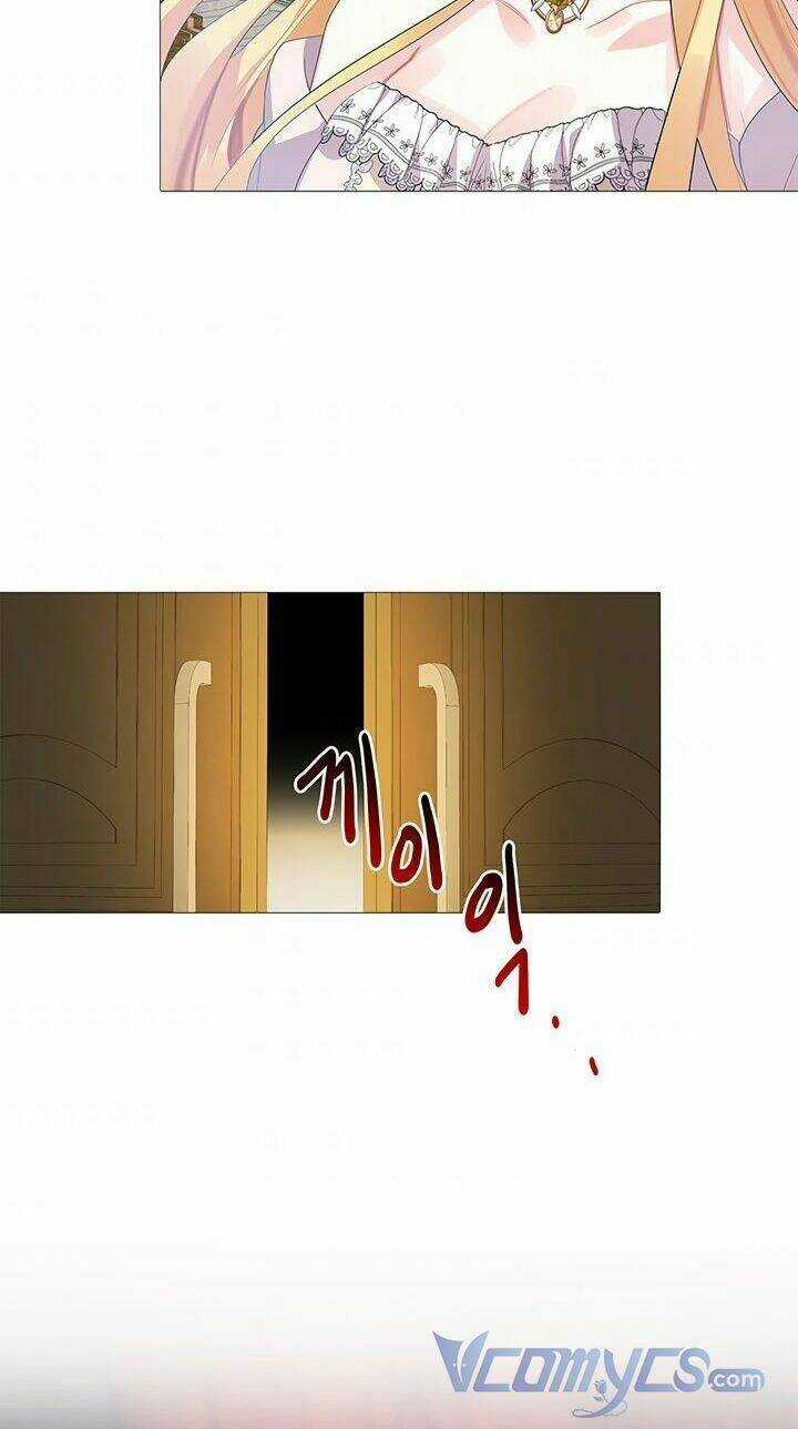 Tôi Sẽ Không Hối Tiếc Vì Anh Đâu Chapter 5 trang 51