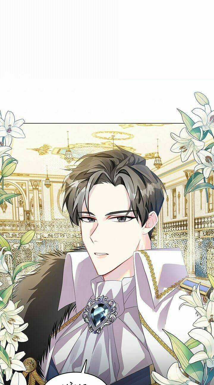 Tôi Sẽ Không Hối Tiếc Vì Anh Đâu Chapter 5 trang 6