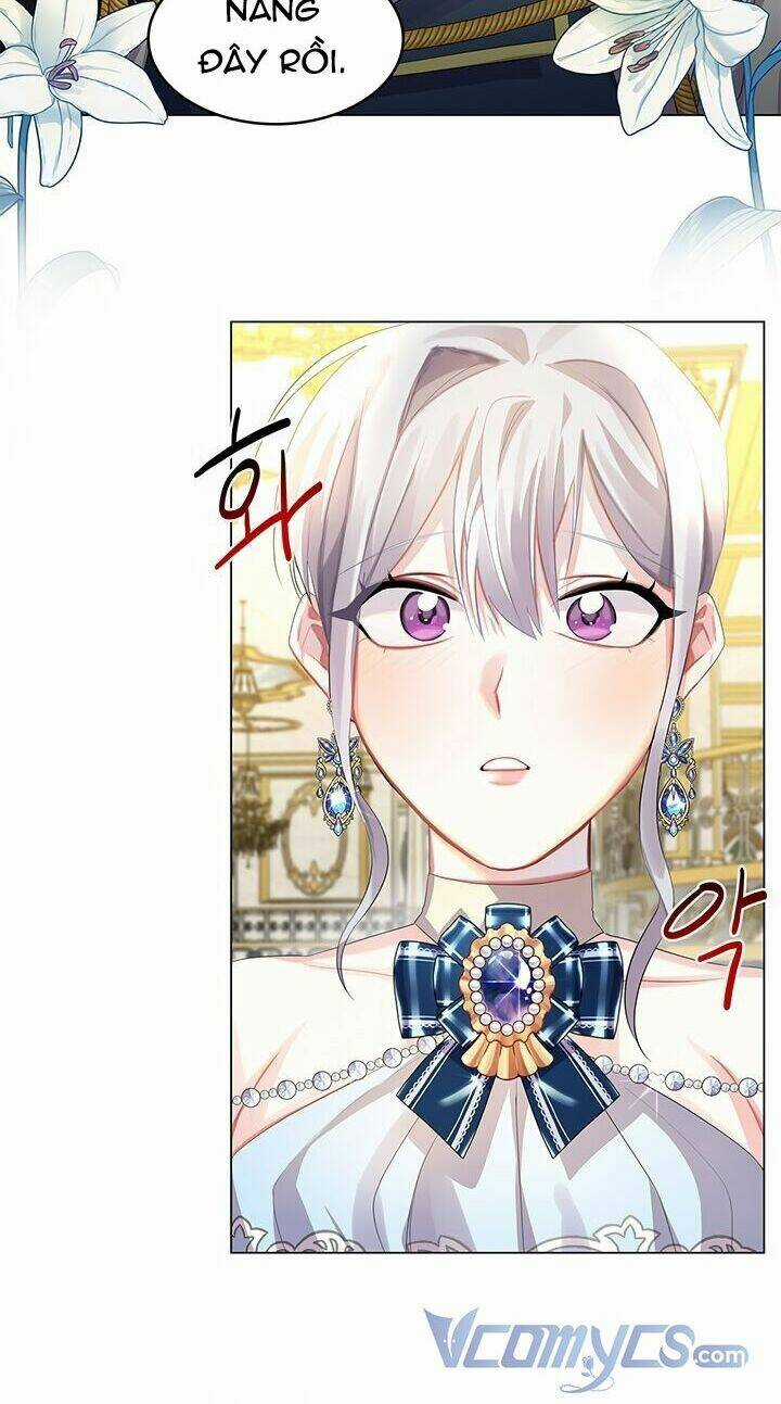 Tôi Sẽ Không Hối Tiếc Vì Anh Đâu Chapter 5 trang 7