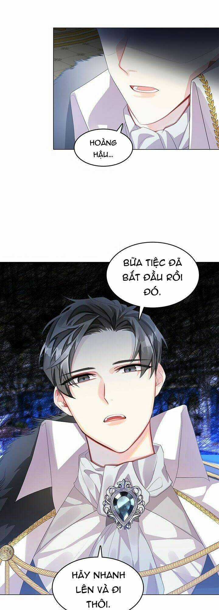 Tôi Sẽ Không Hối Tiếc Vì Anh Đâu Chapter 5 trang 9