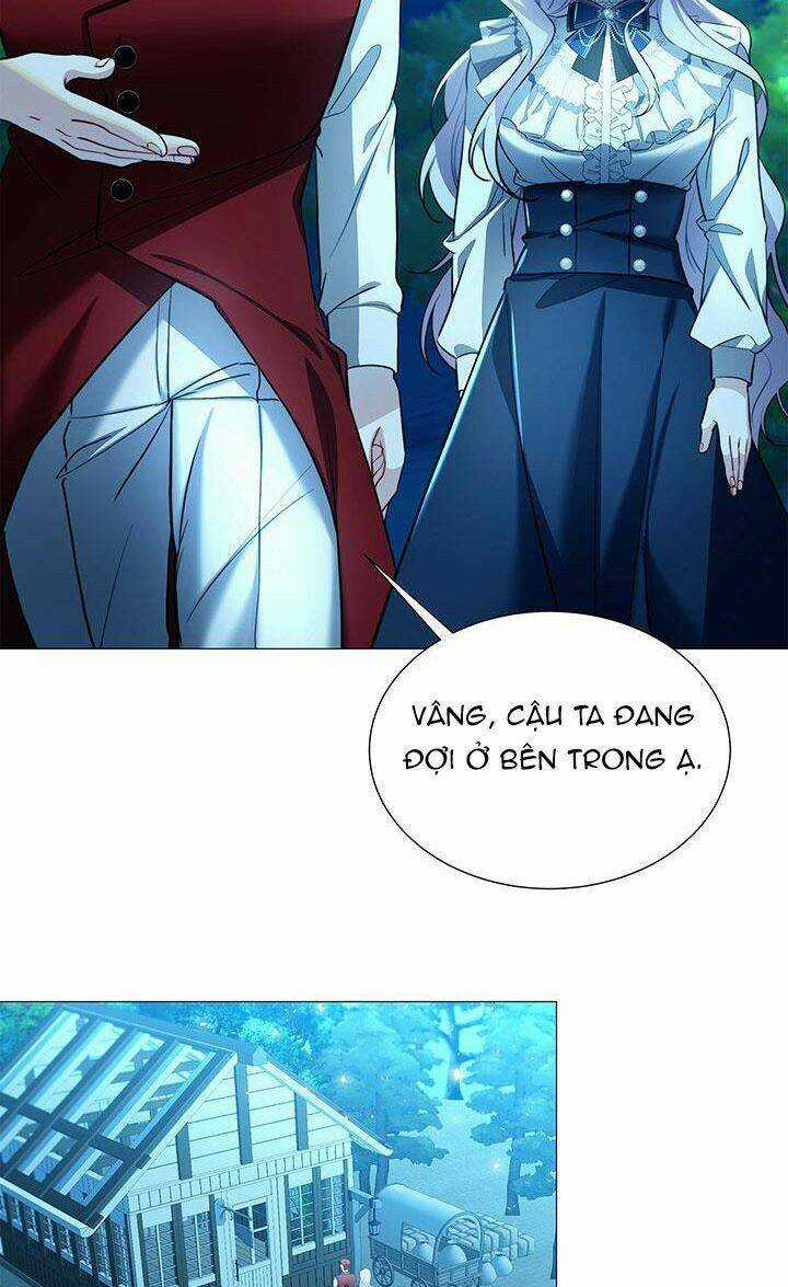 Tôi Sẽ Không Hối Tiếc Vì Anh Đâu Chapter 50 trang 10