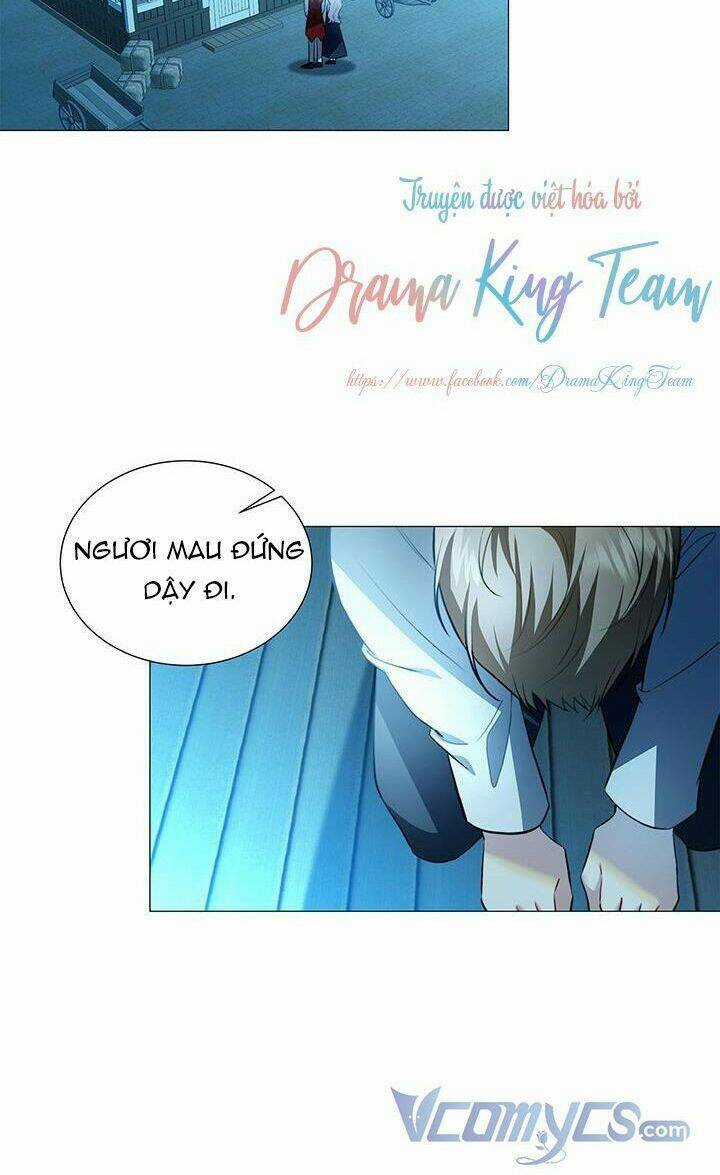 Tôi Sẽ Không Hối Tiếc Vì Anh Đâu Chapter 50 trang 11