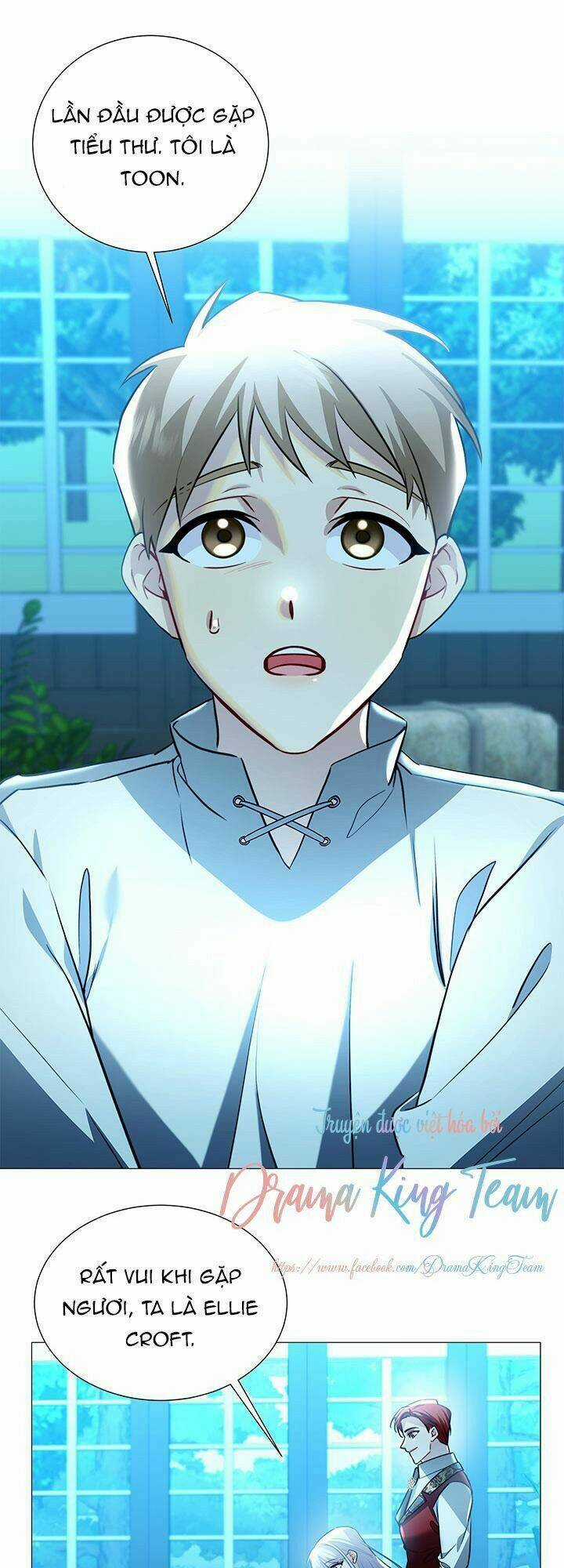 Tôi Sẽ Không Hối Tiếc Vì Anh Đâu Chapter 50 trang 12