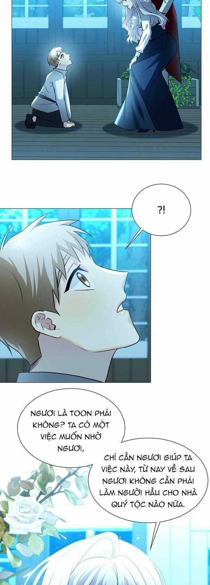 Tôi Sẽ Không Hối Tiếc Vì Anh Đâu Chapter 50 trang 13