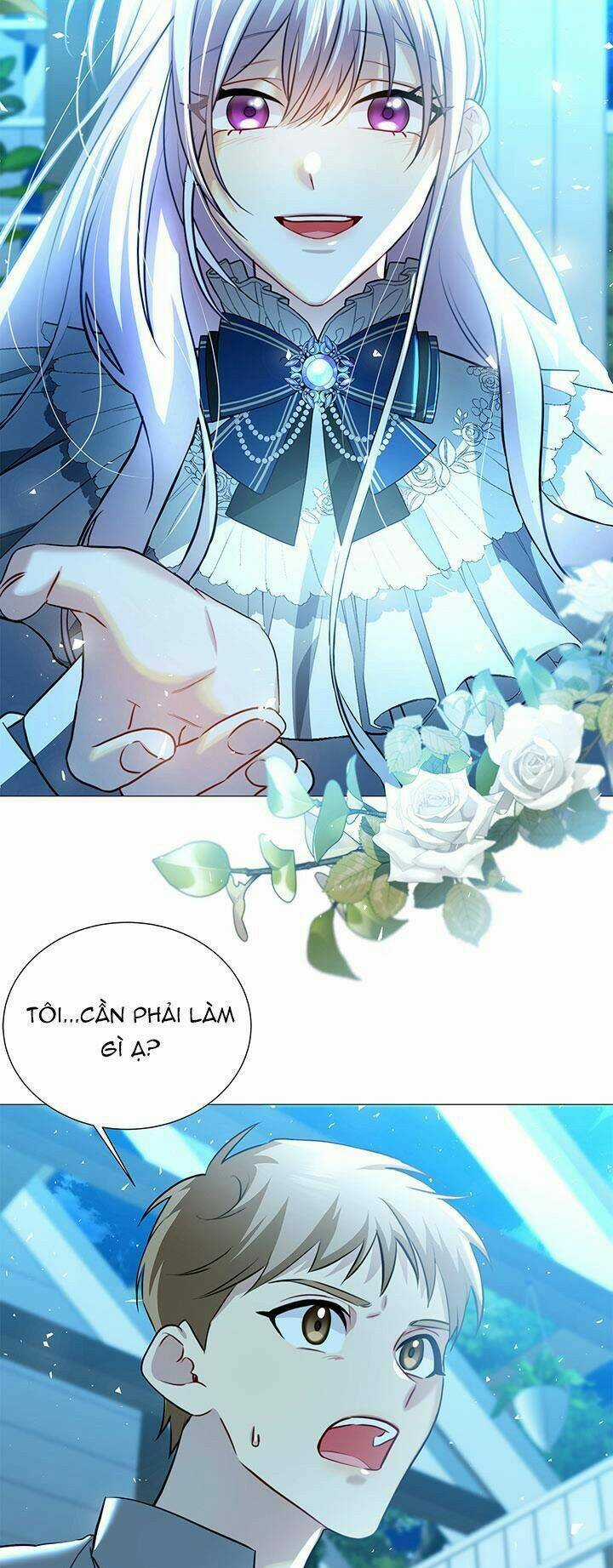 Tôi Sẽ Không Hối Tiếc Vì Anh Đâu Chapter 50 trang 14