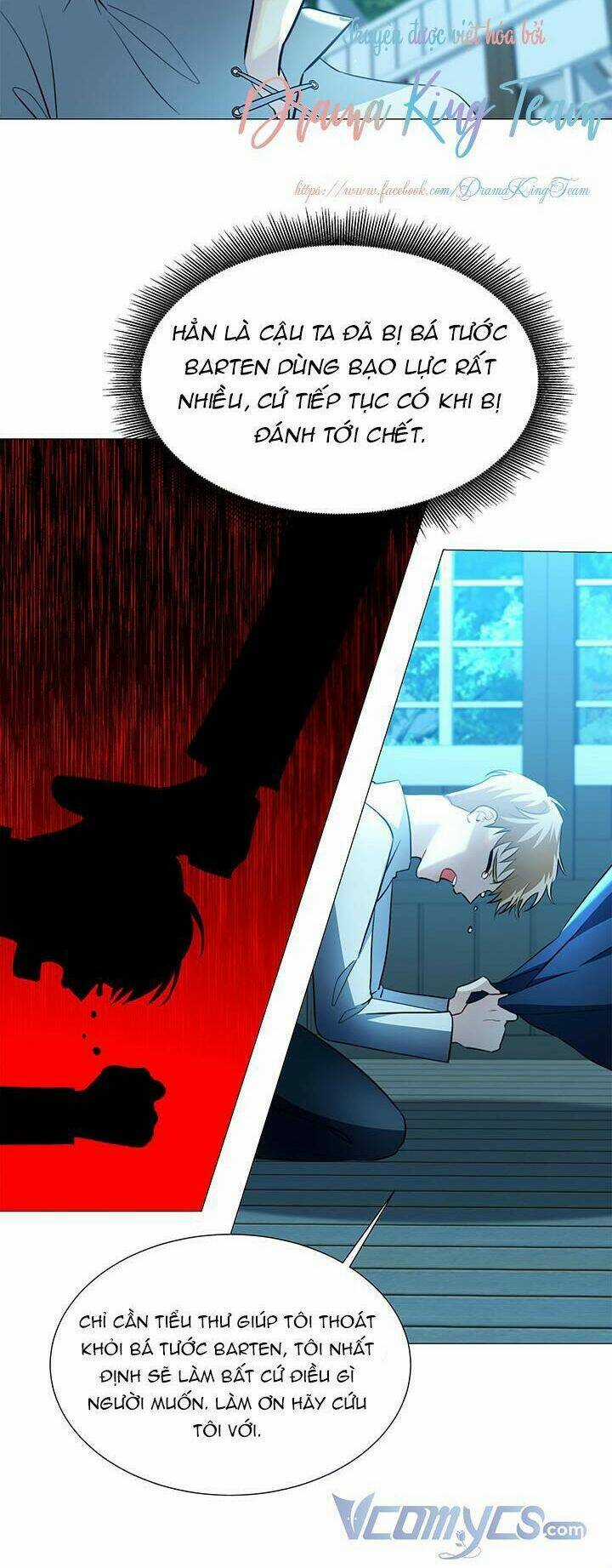 Tôi Sẽ Không Hối Tiếc Vì Anh Đâu Chapter 50 trang 15