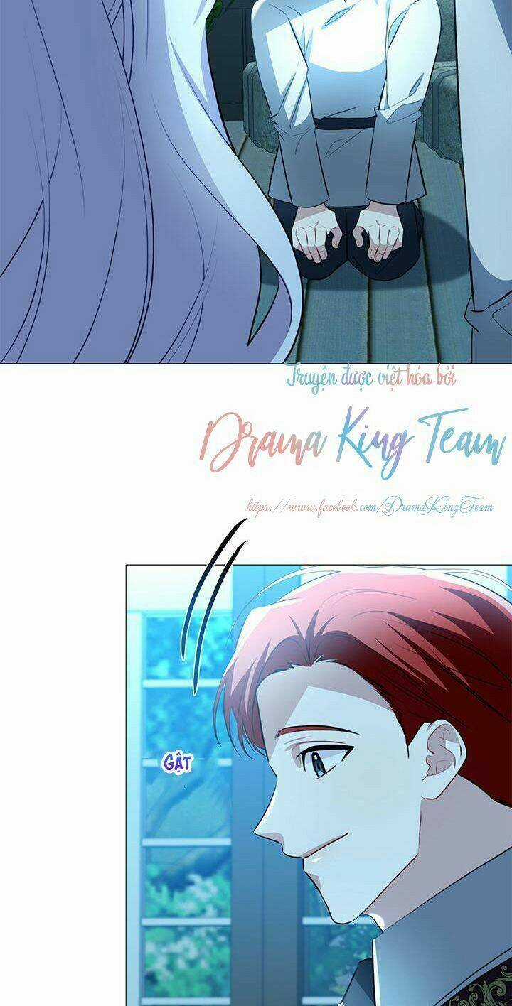 Tôi Sẽ Không Hối Tiếc Vì Anh Đâu Chapter 50 trang 18