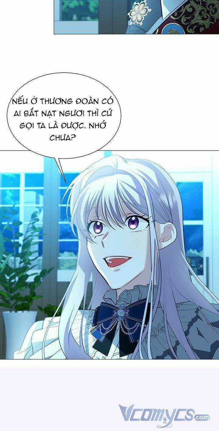 Tôi Sẽ Không Hối Tiếc Vì Anh Đâu Chapter 50 trang 19