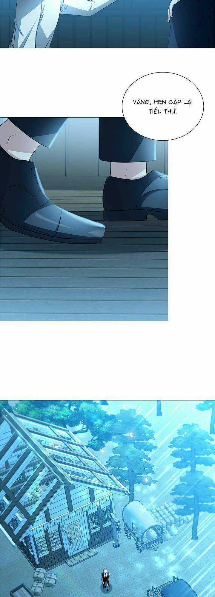 Tôi Sẽ Không Hối Tiếc Vì Anh Đâu Chapter 50 trang 21