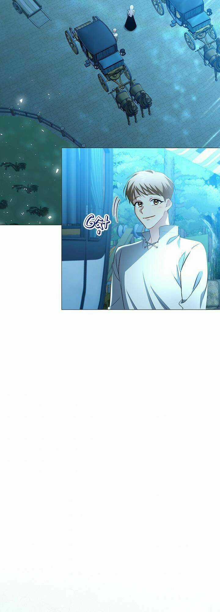 Tôi Sẽ Không Hối Tiếc Vì Anh Đâu Chapter 50 trang 22