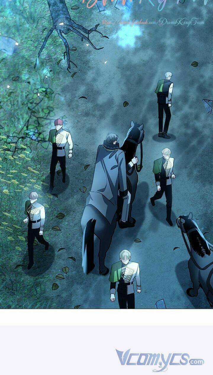 Tôi Sẽ Không Hối Tiếc Vì Anh Đâu Chapter 50 trang 24