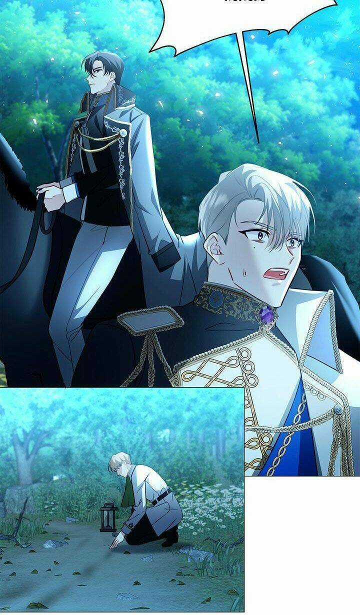 Tôi Sẽ Không Hối Tiếc Vì Anh Đâu Chapter 50 trang 27