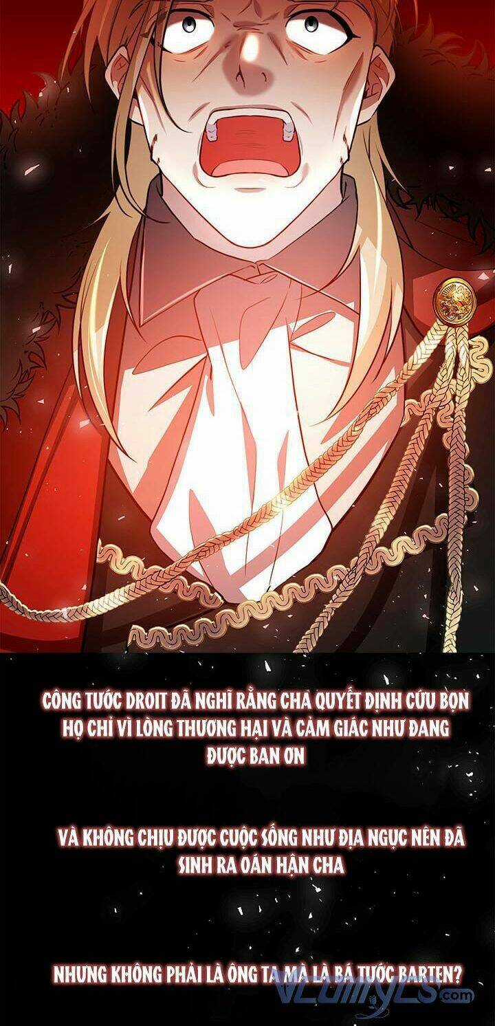 Tôi Sẽ Không Hối Tiếc Vì Anh Đâu Chapter 50 trang 3