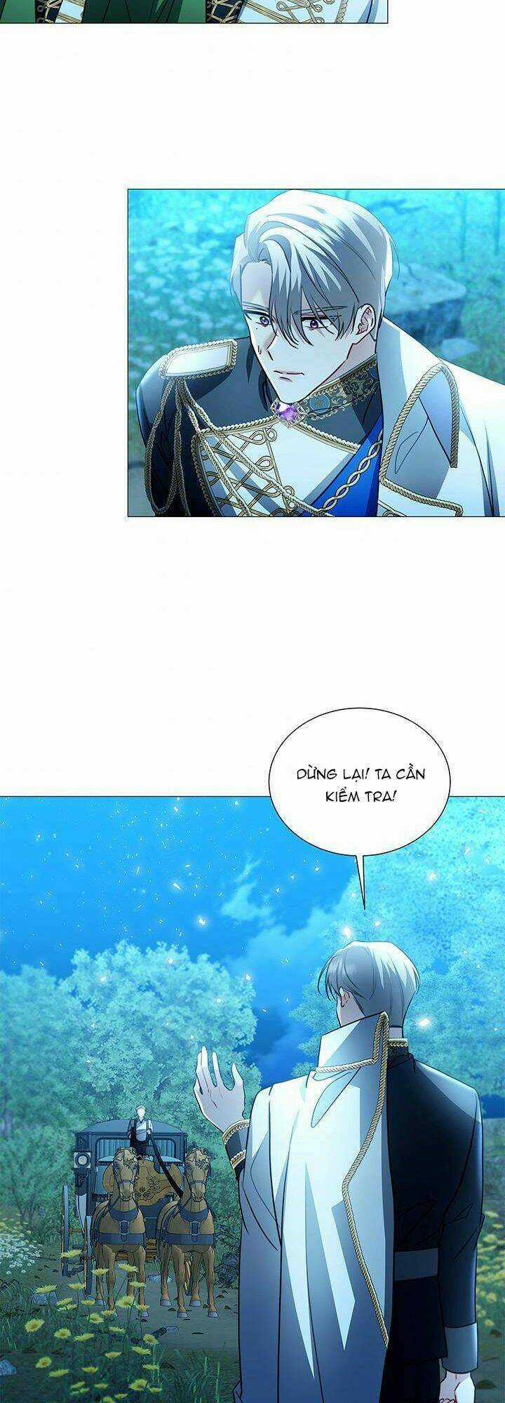 Tôi Sẽ Không Hối Tiếc Vì Anh Đâu Chapter 50 trang 30