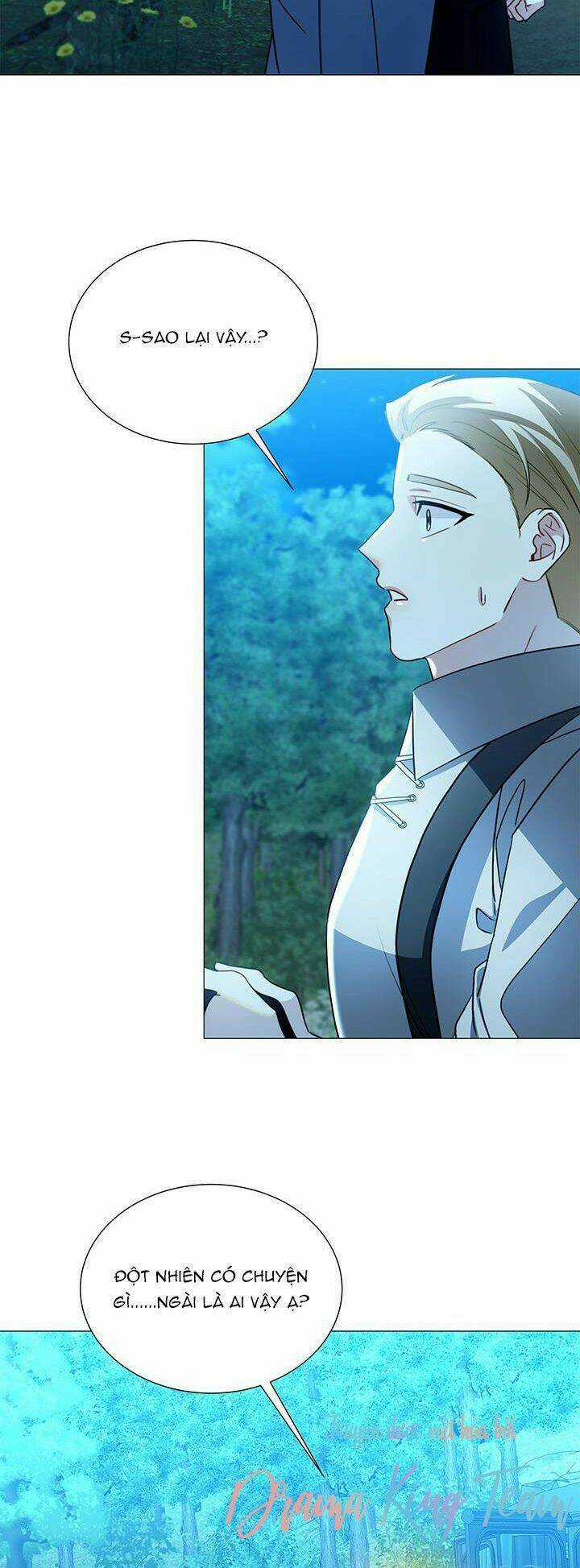 Tôi Sẽ Không Hối Tiếc Vì Anh Đâu Chapter 50 trang 31