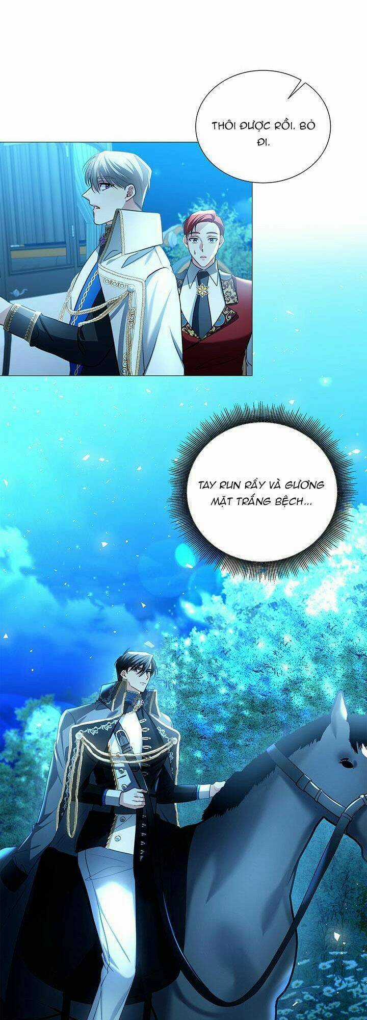 Tôi Sẽ Không Hối Tiếc Vì Anh Đâu Chapter 50 trang 37