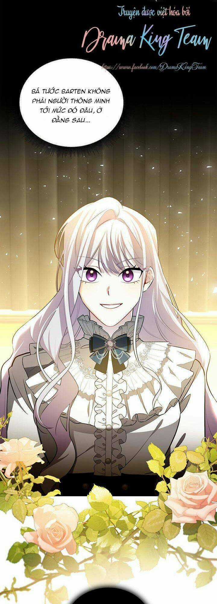 Tôi Sẽ Không Hối Tiếc Vì Anh Đâu Chapter 50 trang 4