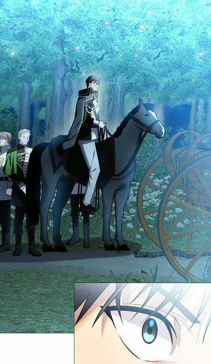 Tôi Sẽ Không Hối Tiếc Vì Anh Đâu Chapter 50 trang 40