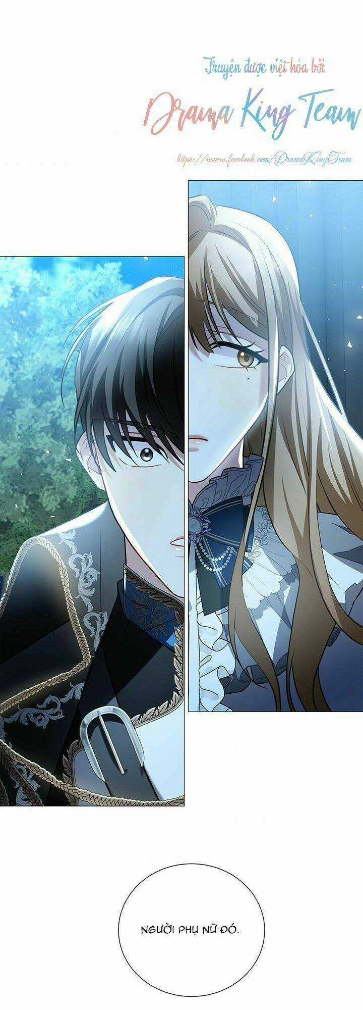 Tôi Sẽ Không Hối Tiếc Vì Anh Đâu Chapter 50 trang 42