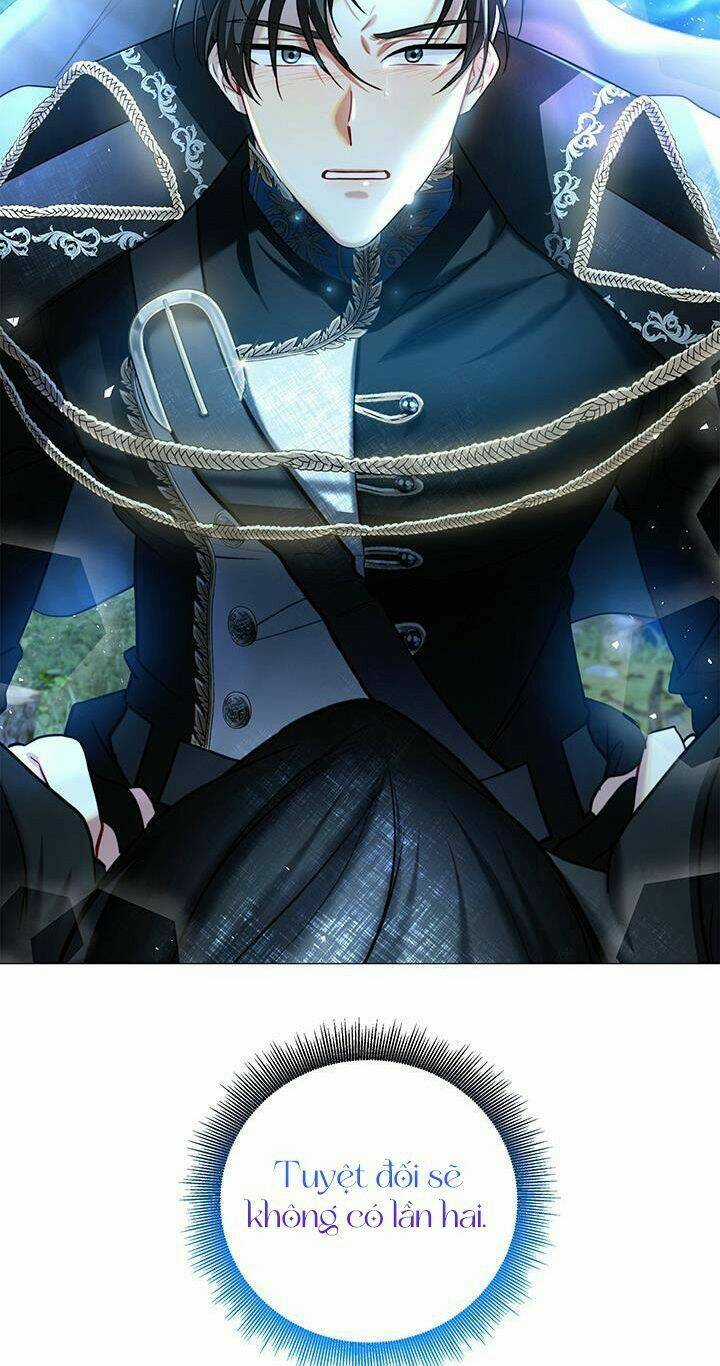 Tôi Sẽ Không Hối Tiếc Vì Anh Đâu Chapter 50 trang 44