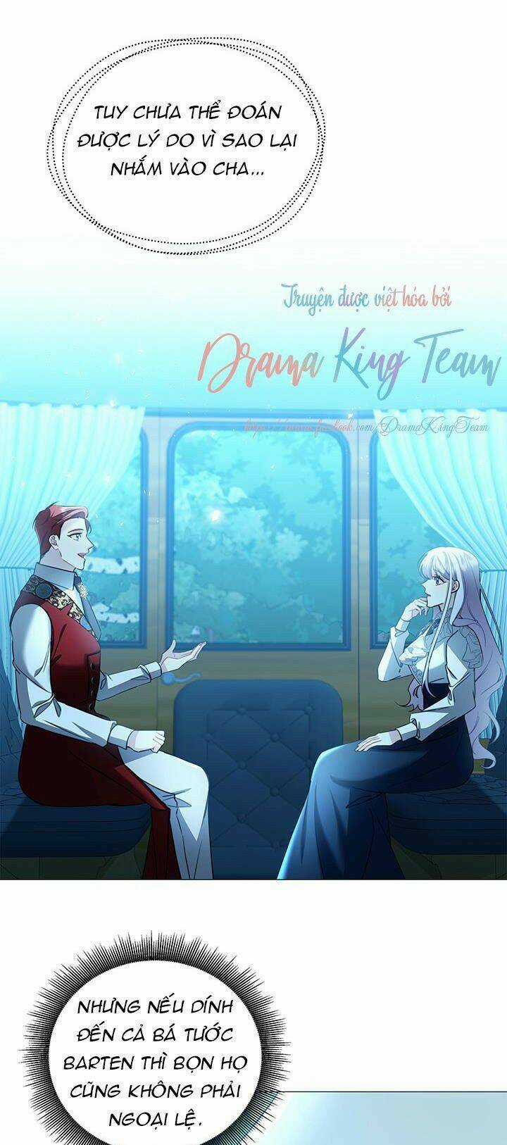 Tôi Sẽ Không Hối Tiếc Vì Anh Đâu Chapter 50 trang 6